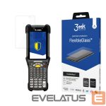 Cits mobilo telefonu aksesuārs 3MK  3mk FlexibleGlass  hybrid glass for Zebra MC930B / MC9300 