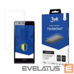Cits mobilo telefonu aksesuārs 3MK  3mk FlexibleGlass  hybrid glass for Samsung Galaxy M13 4G 