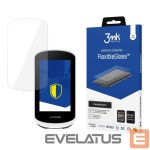 Cits mobilo telefonu aksesuārs 3MK  3mk FlexibleGlass  hybrid glass on Garmin Edge Explore 2 