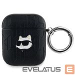 Cits mobilo telefonu aksesuārs Karl Lagerfeld  Black 