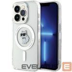 Cits mobilo telefonu aksesuārs Karl Lagerfeld  Transparent 