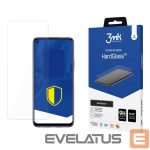 Cits mobilo telefonu aksesuārs 3MK  9H 3mk HardGlass  glass on Huawei P40 Lite 5G 