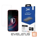 Cits mobilo telefonu aksesuārs 3MK  9H 3mk HardGlass  glass for iPhone 13 Pro Max / 14 Plus 