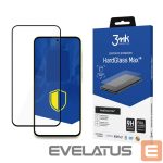 Cits mobilo telefonu aksesuārs 3MK  9H 3mk HardGlass Max  glass on Samsung Galaxy A35 / A55 5G 