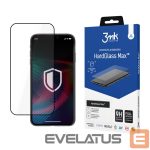 Cits mobilo telefonu aksesuārs 3MK  9H 3mk HardGlass Max  glass for iPhone 14 Pro Max 