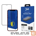 Cits mobilo telefonu aksesuārs 3MK  9H 3mk HardGlass Max  glass for iPhone 12 Pro Max 