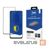 Cits mobilo telefonu aksesuārs 3MK  9H 3mk HardGlass Max Lite  glass on Xiaomi Redmi Note 9S 