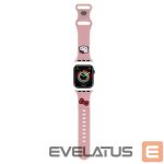 Cits mobilo telefonu aksesuārs Hello Kitty  Pink 