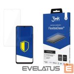 Cits mobilo telefonu aksesuārs 3MK  3mk FlexibleGlass  hybrid glass on Realme Note 50 