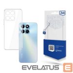 Cits mobilo telefonu aksesuārs 3MK  3mk Clear Case for Honor X6A - transparent 