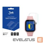 Cits mobilo telefonu aksesuārs 3MK  3mk Watch Protection  v. ARC+ protective foil on Garett Kids Cute 2 