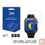 Cits mobilo telefonu aksesuārs 3MK  3mk Watch Protection  hybrid glass v. FlexibleGlass Lite on Garett Essa Go 