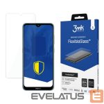 Cits mobilo telefonu aksesuārs 3MK  3mk FlexibleGlass  hybrid glass for Nokia 7.2 