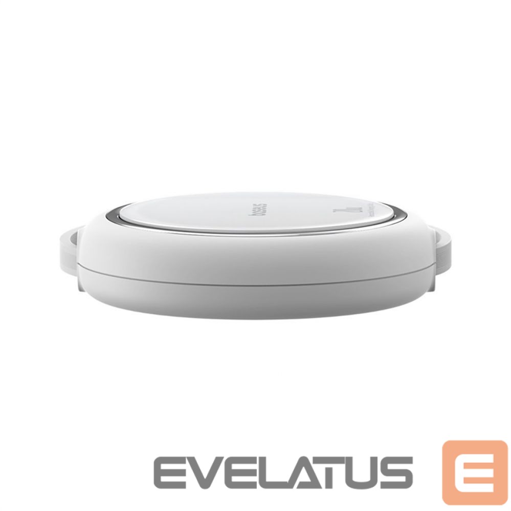 Kabelis Baseus Baseus Free2Pull Cable Retractable USB-C / Lightning 20W 1m - White