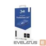 Cits mobilo telefonu aksesuārs 3MK  3mk FlexibleGlass Lite  hybrid glass on Zebra TC57 