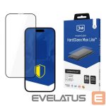 Cits mobilo telefonu aksesuārs 3MK  9H 3mk HardGlass Max Lite  glass for iPhone SE 4 