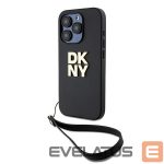 Cits mobilo telefonu aksesuārs DKNY  Black 