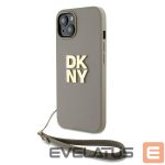 Cits mobilo telefonu aksesuārs DKNY  Beige 
