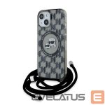 Cits mobilo telefonu aksesuārs Karl Lagerfeld  Black 