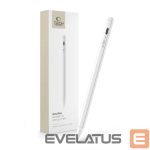 Zīmulis Tech-Protect  Tech-Protect Digital Stylus Magnetic for iPad - White 