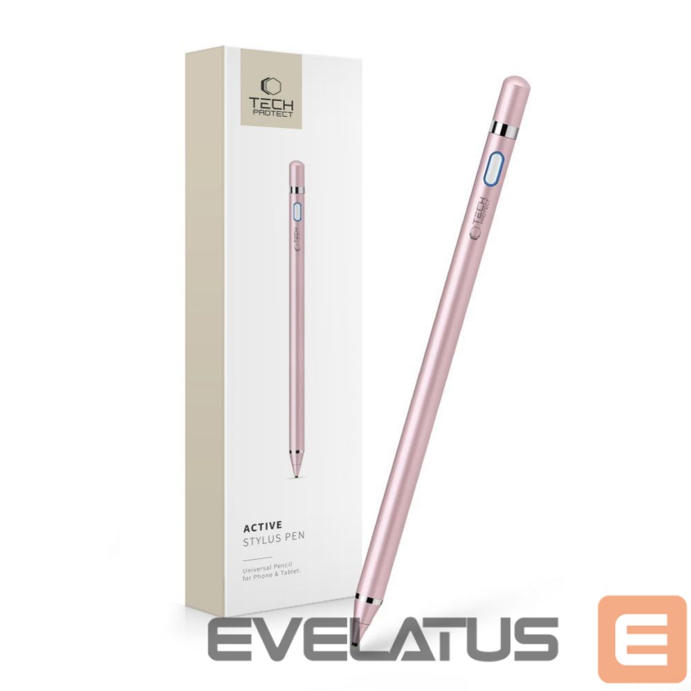 Zīmulis Tech-Protect Pink
