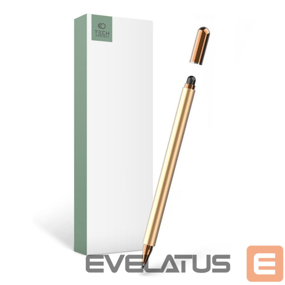 Zīmulis Tech-Protect Gold
