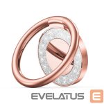 Auto turētājs Tech-Protect  Glitter \ Pink 