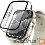 Aizmugurējais vāciņš Tech-Protect  Transparent 