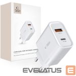 Adapteris Tech-Protect  White 