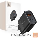 Adapteris Tech-Protect  Black 