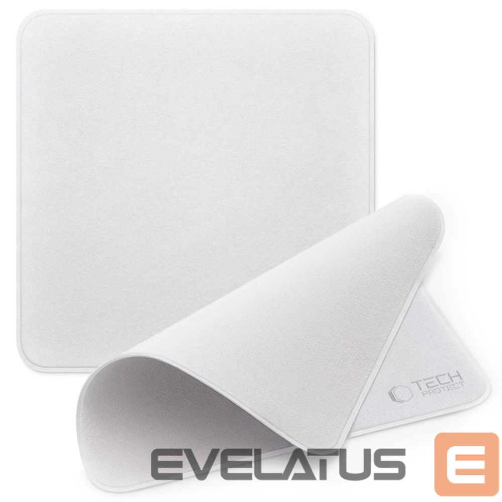Citi Tech-Protect Tech-Protect Polishing Cloth - Grey (2 pcs.)