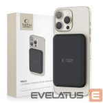 Ārējais akumulators Tech-Protect  Black 