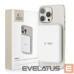 Ārējais akumulators Tech-Protect  White 