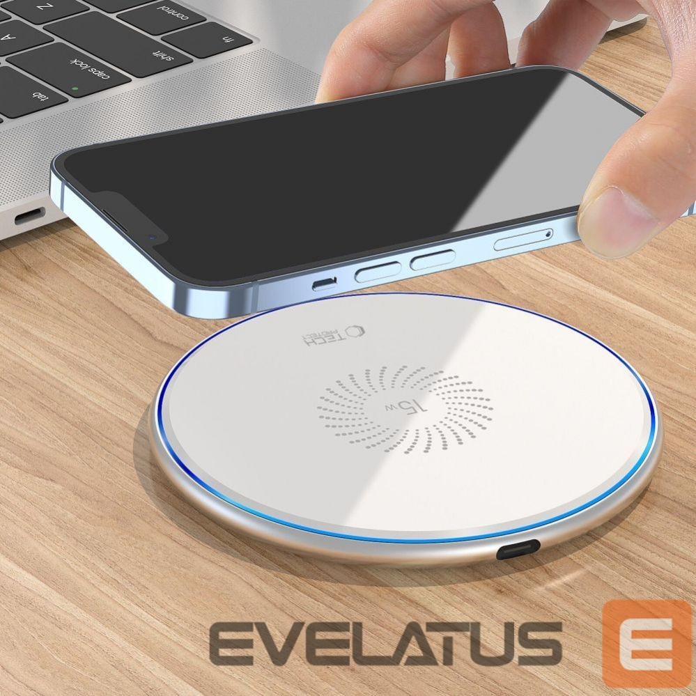 Adapteris Tech-Protect Black