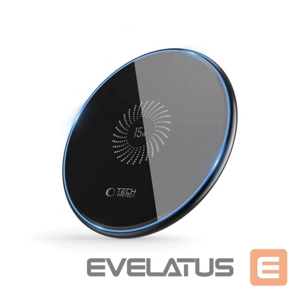 Adapteris Tech-Protect Black