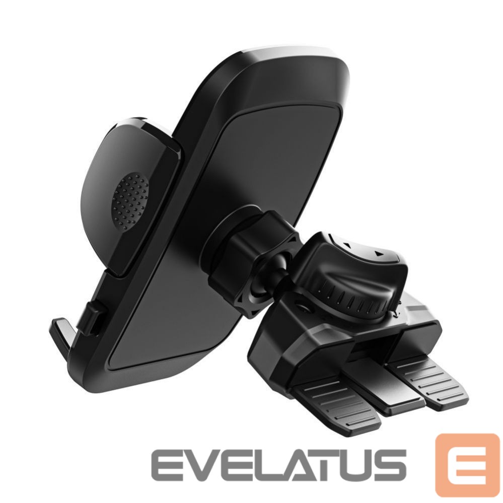 Auto turētājs Tech-Protect CD drive