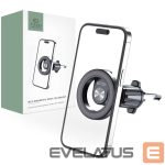 Auto turētājs Tech-Protect  Tech-Protect N53 Car Phone Holder with MagSafe for Air Vent - Black 
