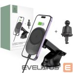Auto turētājs Tech-Protect Universal Dashboard || Air vent 