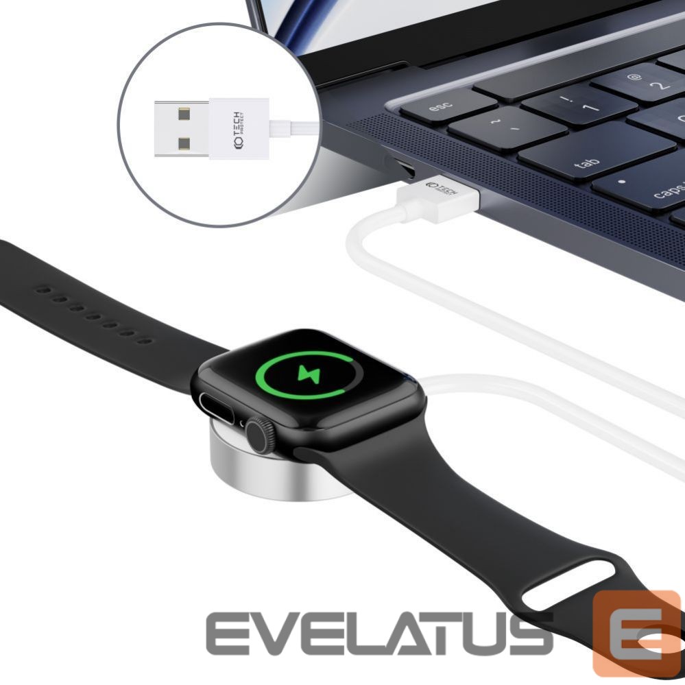 Adapteris Tech-Protect USB-A (male)