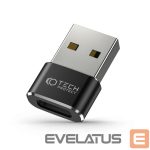 Adapteris Tech-Protect  USB-A (male) || USB-C (female) 