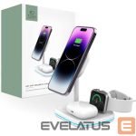 Adapteris Tech-Protect  White 