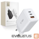 Adapteris Tech-Protect  White 