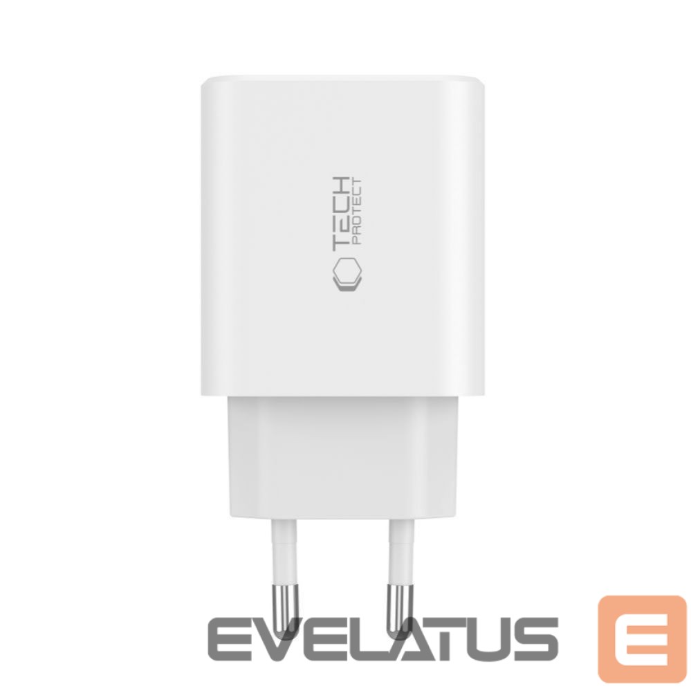 Adapteris Tech-Protect Black