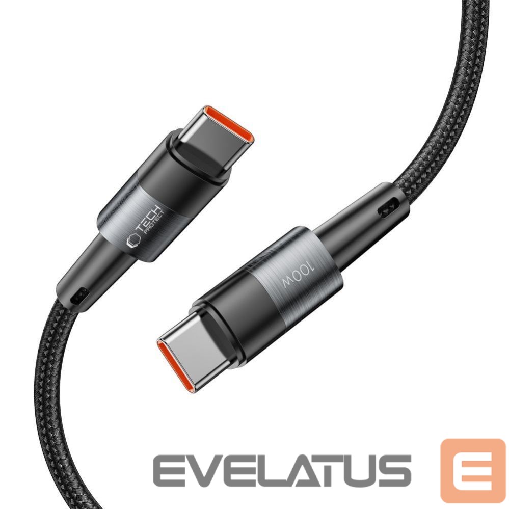 Kabelis Tech-Protect 0.25 m