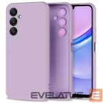 Aizmugurējais vāciņš Tech-Protect  Tech-Protect Icon case for Samsung Galaxy A15 4G / 5G - purple 