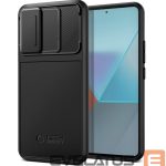 Aizmugurējais vāciņš Tech-Protect  Tech-Protect Velar Cam+ Case for Xiaomi Redmi Note 13 Pro 5G / Poco X6 5G - Black 