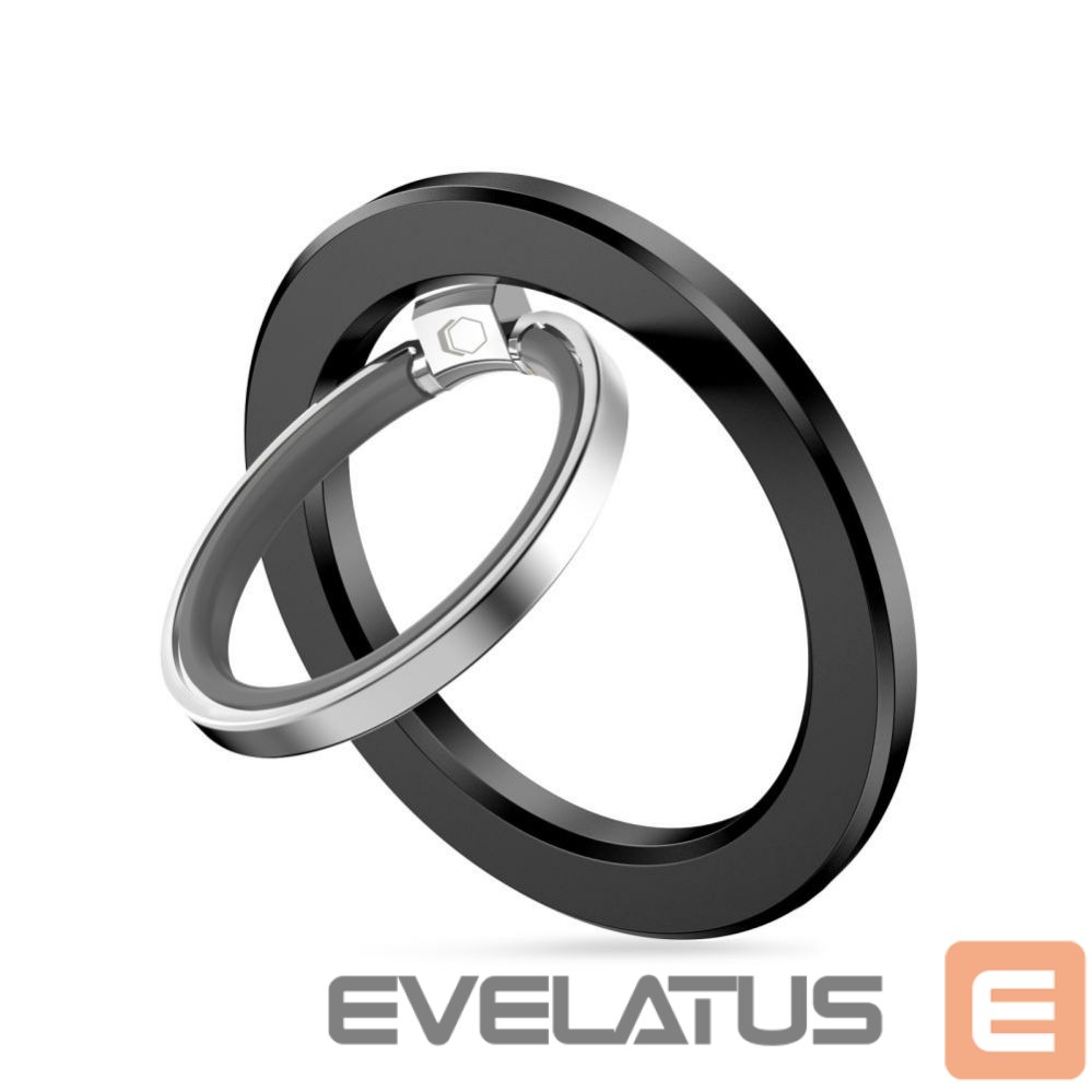 Auto turētājs Tech-Protect Black