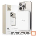Ārējais akumulators Tech-Protect  White 