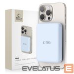 Ārējais akumulators Tech-Protect  Blue 