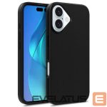 Aizmugurējais vāciņš Hurtel  Black 